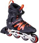 K2 Herren Freedom II 80 Inline Skate, Design, 12