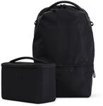 Urth Arkose 20L Modularer Rucksack + 3,7L Kameraeinsatz &ndash; wasserabweisende,