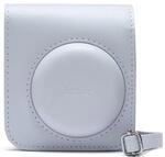 INSTAX mini 12 Camera Tasche, Clay-White