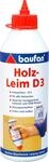 Baufan Holzleim D3 f&uuml;r wasserfeste Verleimung - 500g I Holzkleber f&uuml;r alle