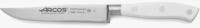 Arcos K&uuml;chenmesser aus Nitrum-Edelstahl mit 15 cm Klinge - Professionelles