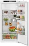 Bosch KIL42ADD1 Serie 6 Einbau-K&uuml;hlschrank mit Gefrierfach, 122,5 x 56 cm...