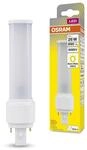 Osram DULUX D 26 LED-Lampe f&uuml;r G24D-3 Sockel, 9 Watt, 990 Lumen, Warmwei&szlig; (3000K),