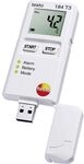 Testo Temperatur Datenlogger, -35&deg;C ? +70&deg;C, Sensor NTC