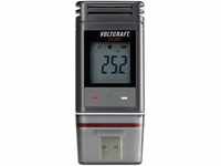 VOLTCRAFT DL-200 T DL-200T Temperatur-Datenlogger Messgröße Temperatur -30...