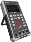 VOLTCRAFT DSO-2072H Oszilloskop I Handger&auml;t mit 2 analogen und 2 digitalen