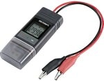 VOLTCRAFT VC-11015505 DL-250V Spannungs-Datenlogger Messgr&ouml;&szlig;e Spannung 0.01 bis 30