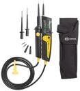 Beha-Amprobe 2100-Gamma Pro Spannungspr&uuml;fer mit Messspitzen-Verl&auml;ngerungskit