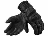 Revit Cayenne 2 Motorrad Handschuhe (Black,M)
