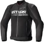 Alpinestars SMX Air Motorradjacke Herren (schwarz), XXL