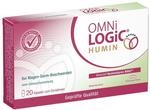 OMNi LOGiC HUMIN, 20 Kapseln, Humins&auml;uren WH67, Bei Magen-Darm-Beschwerden,...