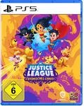DC Justice League: Kosmisches Chaos - PS5