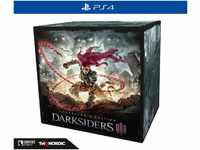 Darksiders III Collectors Edition (PS4)