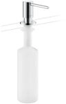 Hansgrohe Sp&uuml;lmittelspender Axor UNO Chrom, 42818000