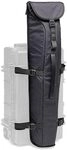 Manfrotto PRO Light Tough Stativtasche, Tough Hartschalenkoffer, mit Abnehmbarem
