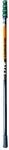 Unger CF60T nLite Karbon 24K Teleskopische Stange, Orange/Schwarz, 4 Elemente,...