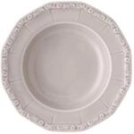 Rosenthal Maria Pale Orchid Suppenteller 23 cm
