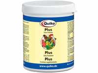 Quiko Plus 400g - Extra Proteine für Jungvögel