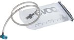 evoc Unisex Hydration Bladder 2l Trinkblase, transparent,Einheitsgr&ouml;&szlig;e EU