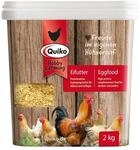 Quiko Hobby Farming - Eifutter 2Kg