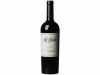 Allegrini La Grola Rosso - Veronese IGT 80% Corvina und 20% Syrah,2014 (1 x...
