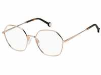 Tommy Hilfiger Unisex Th 1879 Sunglasses, DDB/18 Gold Copper, 53