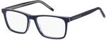 Tommy Hilfiger Brille TH 1945 Gr&ouml;&szlig;e 56-17 mm Blau