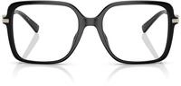 MICHAEL KORS 0MK4095U Brillengestell, Schwarz, 53-17-140 mm