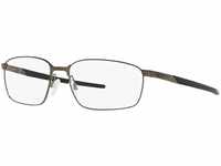 Oakley Unisex Extender Sonnenbrille, Pewter, Standard