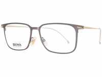 BOSS Herren Boss 1253 Sonnenbrille, R81, 54 für Herren EU