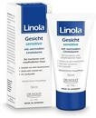 Linola Gesicht sensitiv - 50 ml | schnell einziehende Feuchtigkeitscreme bei