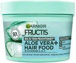 Garnier Fructis Aloe Vera + Haarmaske, Leave-In Haarkur f&uuml;r normales bis trockenes