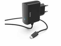 Hama Ladegerät Micro USB, 6W (USB Ladegerät, für Handy, Smartphone, Ladekabel
