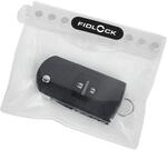 Fidlock Hermetic Drybag, mini, transparent/transparent