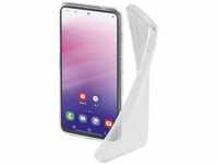 Hama Handyhülle für Samsung Galaxy A53 5G „Crystal Clear (durchsichtige Samsung
