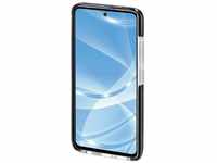 Hama Protector Backcover Samsung Galaxy A53 5G Schwarz, Transparent