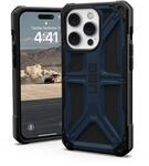 Urban Armor Gear UAG Monarch Schutzh&uuml;lle kompatibel mit Apple iPhone 14 Pro