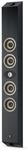 Focal 302 1/2 Bass-Reflex 2-Wege-Lautsprecher (Satinschwarz)