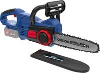G&uuml;de Akku Kettens&auml;ge KS 18-0 (18 V, 21000 1/min, Schnittl&auml;nge 240 mm,