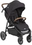 Joie Mytrax&trade; Pro Buggy, kompakt faltbar, vorw&auml;rtsgerichtet,