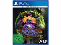 GrimGrimoire OnceMore - Deluxe Edition (Playstation 4)