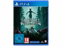 Bramble: The Mountain King - (PlayStation 4)