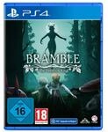 Wild River Games GmbH Bramble: The Mountain King - [Playstation 4]