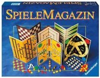 Ravensburger Spielesammlung SpieleMagazin - DE