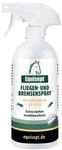 Equisept Fliegenspray Pferd & Bremsenspray f&uuml;r Pferde 500ml - M&uuml;ckenspray...