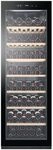 HAIER HWS188GAE - Cave a vin de vieillissement - Pose libre - 188 bouteilles - Mono