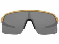 Oakley Herren Draht Tap 2.31 Sunglasses, Mehrfarbig, Einheitsgröße