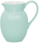 GreenGate Jug Alice cool Mint 0,5L