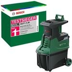 Bosch Turbinenh&auml;cksler AXT 25 TC (2.500 W; geeignet f&uuml;r Holz und harte