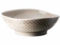 Rosenthal Junto Pearl Grey Bowl 12 cm